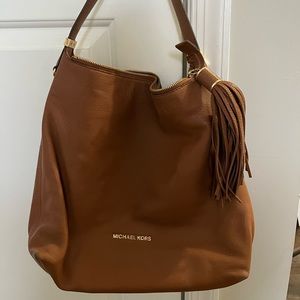 Michael Kors Leather Purse
